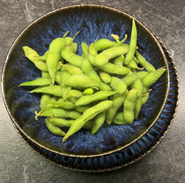 Edamame