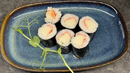 Hoso california - paluszek krabowy