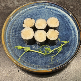 Hoso ibodai - Ryba maslana