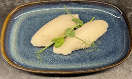 Ibodai - Ryba maslana -