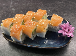 Ura Sake Philadelphia 