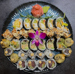 Zestaw miesiąca 34 szt. 